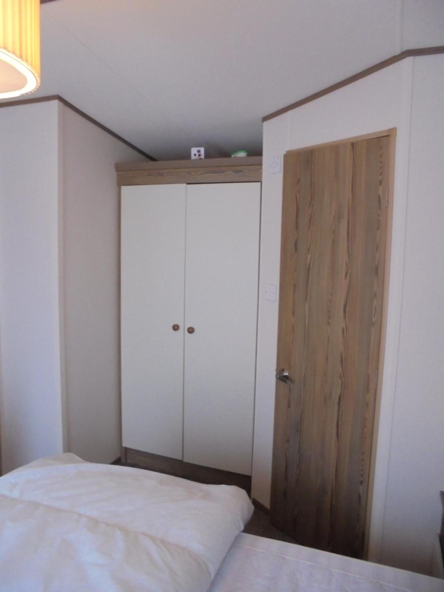The Grange Ingoldmells: Elan 6 Berth, Central Heated, Wrap Around Decking Dış mekan fotoğraf