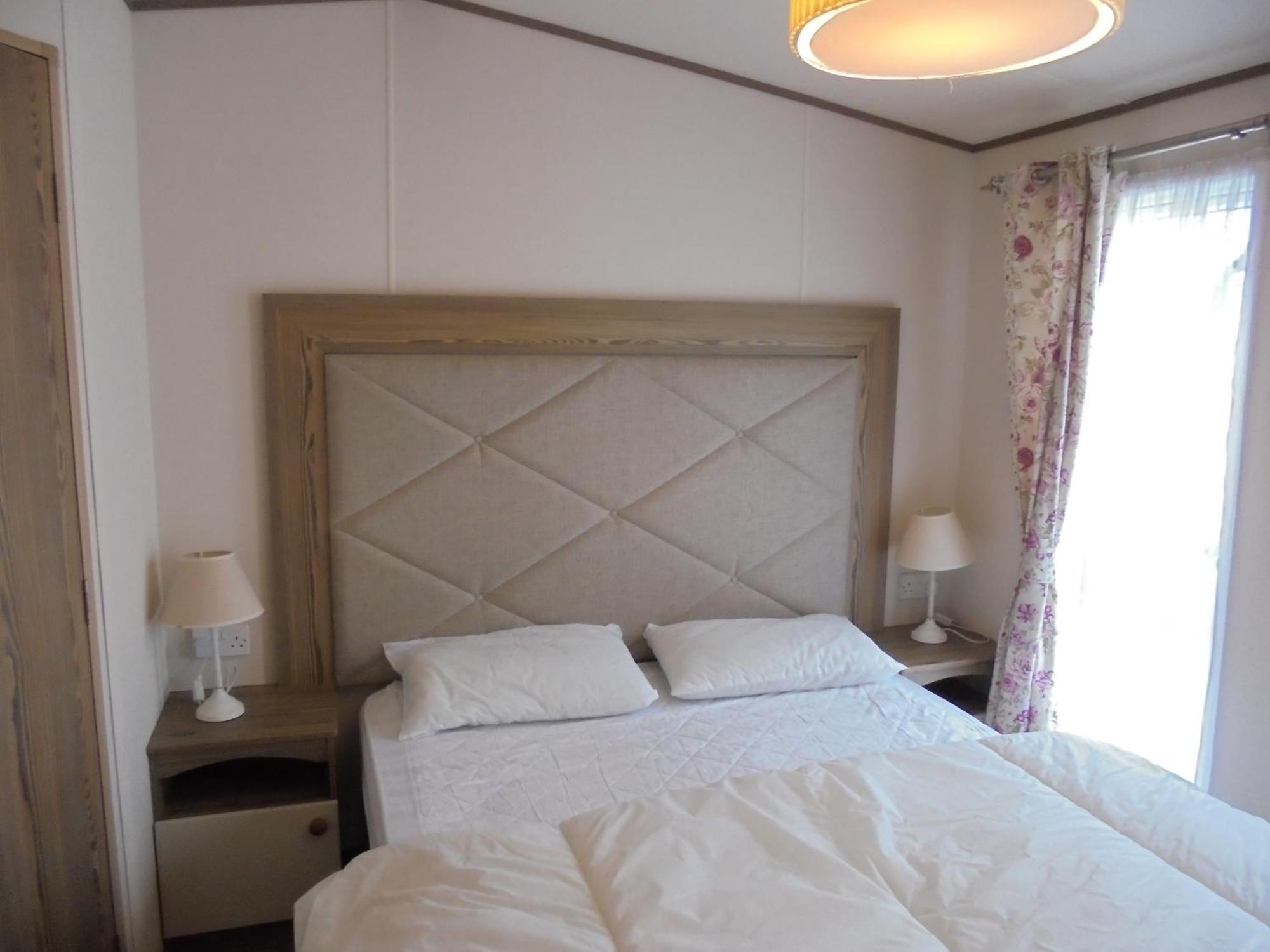 The Grange Ingoldmells: Elan 6 Berth, Central Heated, Wrap Around Decking Dış mekan fotoğraf